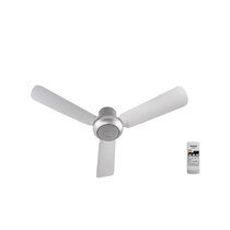 PANASONIC 48" 3 BLADES CEILING FAN WITH R/CONTROL -SILVER (F-M12D2VBHH)