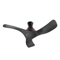 PANASONIC 48" 3 BLADES CEILING FAN WITH R/CONTROL - BLACK (WIFI) (F-M12ECVBKH)