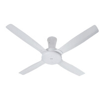 PANASONIC 56" 4 BLADES CEILING FAN WITH R/CONTROL-WHITE (F-M14CZVBWH)