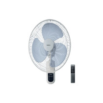 PANASONIC 16" WALL FAN WITH R/CONTROL (F-MU44R-GY)