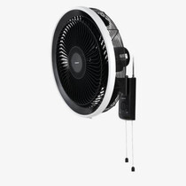 PANASONIC 20" WALL FAN WITH R/CONTROL (F-MU50YVBKH)