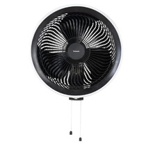 PANASONIC 20" WALL FAN WITH R/CONTROL (F-MU50YVBKH)