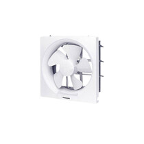 PANASONIC 8" WALL VENTILATION FAN (FV-20AUM8)