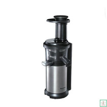 PANASONIC SLOW JUICER (MJ-L500SSK)