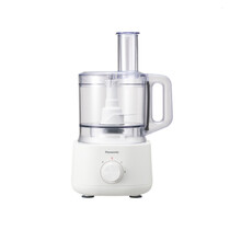 PANASONIC FOOD PROCESSOR 800W -LILY WHITE (MK-F310WSK)