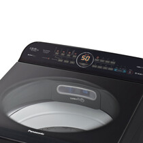 PANASONIC INVERTER WASHING MACHINE 13.5KG (NA-FD135X3BT)