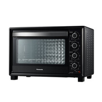 PANASONIC ELECTRIC OVEN 38L (NB-H3801KSK)