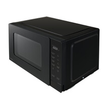 PANASONIC SOLO MICROWAVE OVEN 25L (NN-ST34NBMPQ)