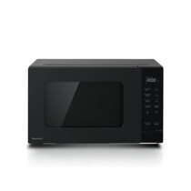 PANASONIC SOLO MICROWAVE OVEN 25L (NN-ST34NBMPQ)