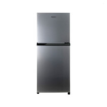 PANASONIC 2 DOORS 234L INVERTER FRIDGE (NR-TV261APSM)