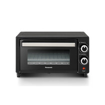 PANASONIC ELECTRIC OVEN  (NT-H900KSK)