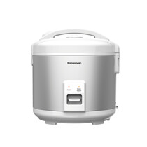 PANASONIC JAR RICE COOKER 1.8L (SR-RN188SSL/PEP)