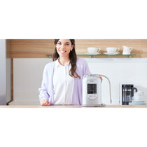 PANASONIC ALKALINE WATER IONIZER (TK-AS45-ZMA)