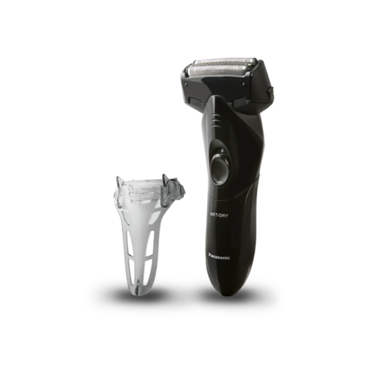 PANASONIC SHAVER 3 BLADES WET & DRY  (ES-SL10-K401)