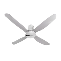 PANASONIC 56" 4 BLADES DC MOTOR CEILING FAN WITH R/CONTROL (F-M14HWVBSQH)