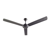 PANASONIC 60" 3 BLADES CEILING FAN -GREY (F-M15A0VBHH)