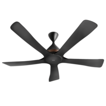 PANASONIC 60" 5 BLADES CEILING FAN WITH R/CONTROL (F-M15ECVBKSH)