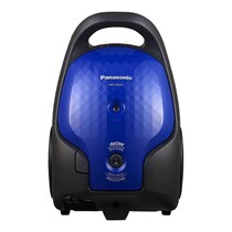 PANASONIC BAGGED VACUUM CLEANER 1600W (MC-CG371AV47)