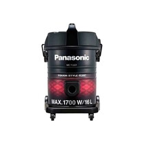 PANASONIC TANK VACUUM CLEANER 1700W (MC-YL631RV47)