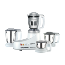 PANASONIC MIXER GRINDER 350W (MX-AC400WUA)