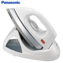 PANASONIC DRY IRON 1000W -WHITE (NI-100DX-JW)