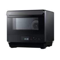 PANASONIC STEAM OVEN - 20L (NU-SC180BMPQ)