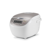 PANASONIC DIGITAL RICE COOKER 1.8L (SR-CP188NSK)