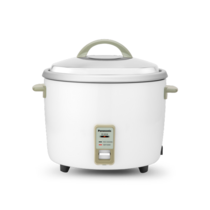 PANASONIC RICE COOKER 3.6L -LILY WHITE (SR-WN36WSKN)