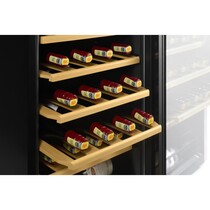 LEBENSSTIL WINE CHILLER 24 BOTTLES (LKWC-2401)