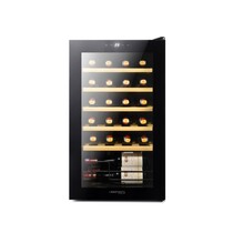 LEBENSSTIL WINE CHILLER 24 BOTTLES (LKWC-2401)