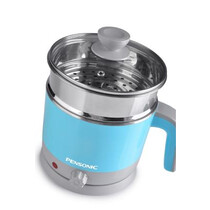 PENSONIC MULTI FUNCTION KETTLE 1.2L (PMC-1202S)