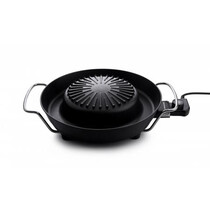 PENSONIC STEAMBOAT W/GRILL (PSB-131G)