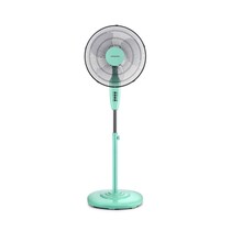 PENSONIC 16" STAND FAN - GREY (PSF-4506X)