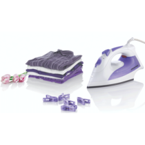 PENSONIC STEAM IRON 2200W (PSI-1005)