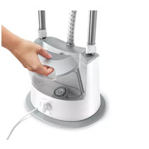 PHILIPS GARMENT STEAMER (GC487/86)