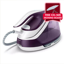 PHILIPS STEAM GENERATOR IRON  (GC7933/36)