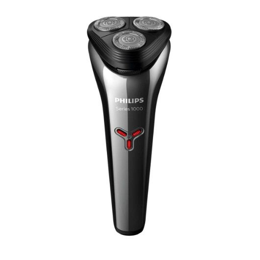 PHILIPS SHAVER WET & DRY (S1301/02)