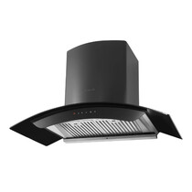 RINNAI 90CM CHIMNEY HOOD (RH-C1119-GCW)