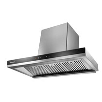 RINNAI 90CM CHIMNEY HOOD (RH-C819-GB)