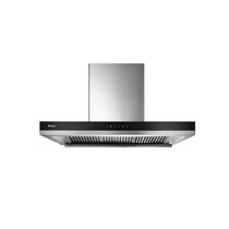 RINNAI 90CM CHIMNEY HOOD (RH-C819-GB)