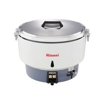 RINNAI GAS RICE COOKER (RR-55A)