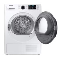 SAMSUNG HEAT PUMP DRYER - 8KG (WHITE) (DV80TA220AE/FQ)