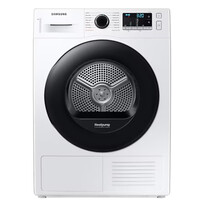 SAMSUNG HEAT PUMP DRYER - 8KG (WHITE) (DV80TA220AE/FQ)