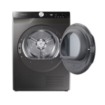 SAMSUNG HEAT PUMP DRYER - 8KG (INOX) (DV90T8240SX/FQ)