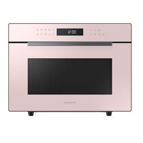 SAMSUNG CONVECTION MICROWAVE OVEN WITH HOTBLAST 35L - PINK