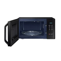 SAMSUNG GRILL MICROWAVE OVEN 23L (MG23K3513GK/SM)