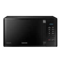 SAMSUNG GRILL MICROWAVE OVEN 23L (MG23K3513GK/SM)