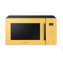 SAMSUNG GRILL MICROWAVE OVEN 30L -JEJU YELLOW (MG30T5018CV/SM)