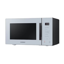 SAMSUNG GRILL MICROWAVE OVEN 30L -GLAM SKY BLUE (MG30T5018CY/SM)