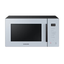 SAMSUNG GRILL MICROWAVE OVEN 30L -GLAM SKY BLUE (MG30T5018CY/SM)